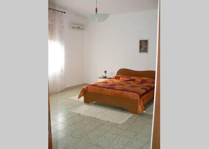 Mariangela's アパート カルボーニア